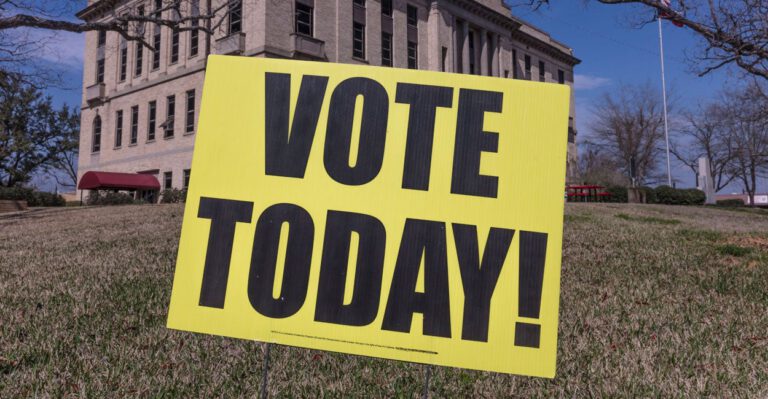 We Hear You: Voter Fraud, Russian Meddling, American Women, and More