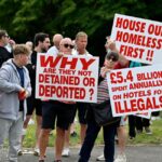 How Ruling Elites Continue to Stifle Debate Over Immigration Policy: The BorderLine
