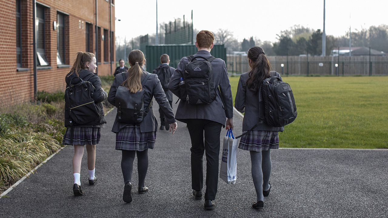 Catholic Teacher Fired in UK For Answering Questions About ‘Religion and Abortion’