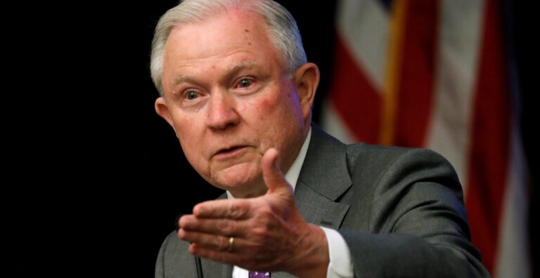 Justice Department Lays Down the Law on ‘Unconstitutional’ University of Michigan Speech Policies