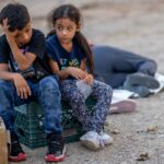 The Human Cost of Biden’s Shameful ‘Children’s Crusade’ at the Border