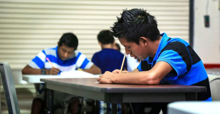 Report: Virginia Taxpayers Will Pay $20,000 Per Undocumented Student