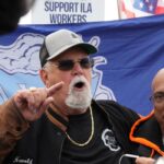 This Labor Leader Isn't ‘Pro-Worker’ at All