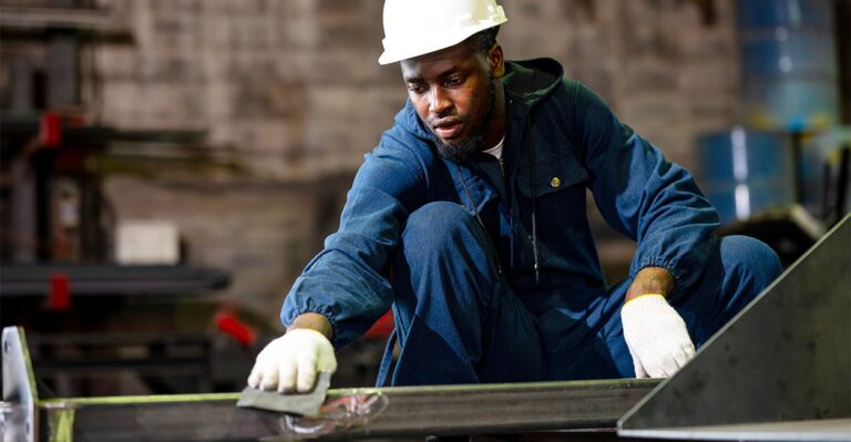 What Big Labor Doesn’t Want You to Know This Labor Day