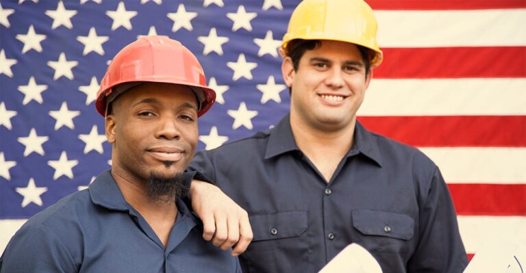 Unions Are Stealing Dues Through Forgery. The Supreme Court Must Step In.