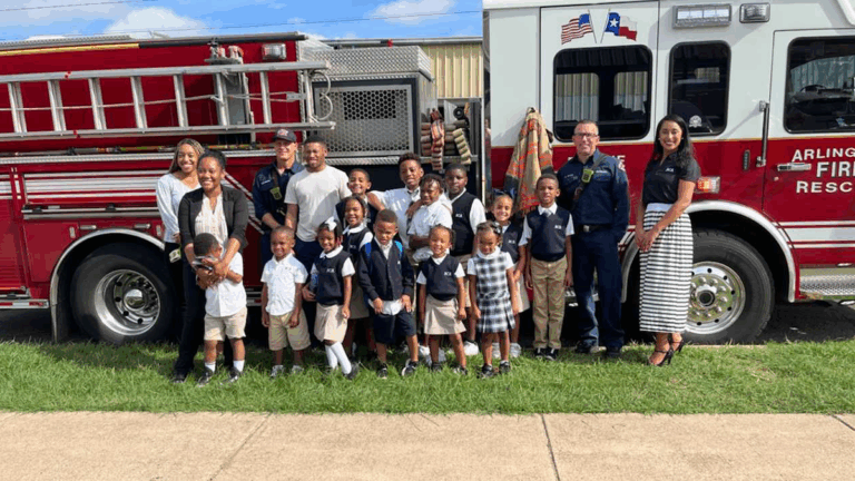 Parents Scrub Toilets So Their Kids Can Attend This Christian School