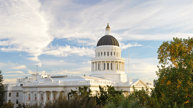 California Bill Would Require Schools to Notify Parents If a Child Wants to Change Gender Identity