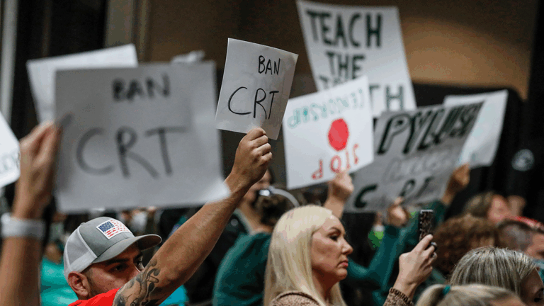 Indiana Public School Officials Admit Lying to Parents About Critical Race Theory