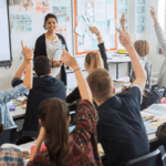 DeSantis Signs 4 of Largest Reforms of Public Education in Florida History