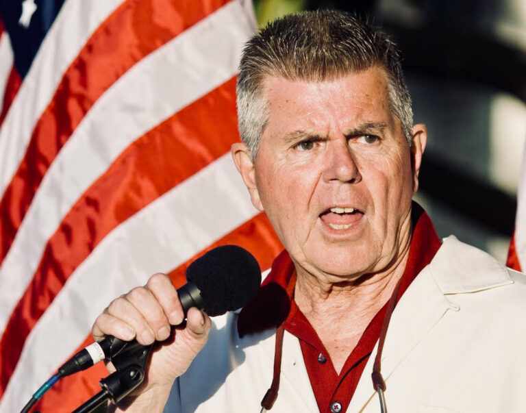 How a Professor Who Lost His Job for Being Conservative Fought Back and Won