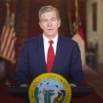 North Carolina’s Democrat Governor Declares Emergency Over School Choice 'Scheme'