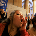 BLM Backs Hamas: 'A Terrorist Organization Supports a Terrorist Organization'