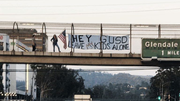 Antifa Urged to Battle California Parents Over Elementary School’s LGBTQ+ ‘Pride Day’