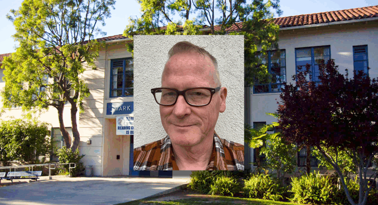 Saying ‘Gender Is Binary and Cannot Be Changed’ Got an Award-Winning California Teacher Fired. He’s Fighting Back.