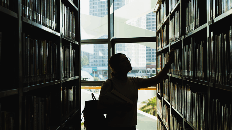 Public Libraries Screw Up Black History Month