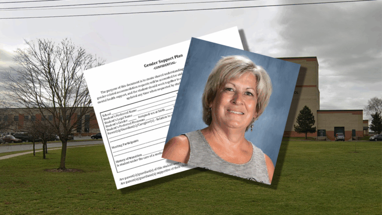 BREAKING: Indiana Student Counselor Fired for Condemning School District’s Hidden Transgender Policy