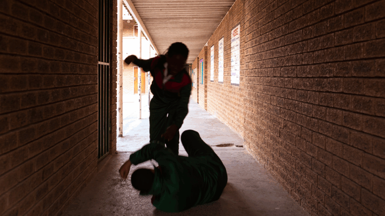 ‘Restorative Justice’ Is Killing American Classrooms