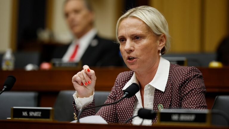 Citing Congress’ ‘Complete Absence of Leadership, Vision, and Spine,’ Lawmaker Threatens to Quit