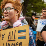 40 State Legislatures Have Passed or Introduced Legislation to Restrict Transgender Child Abuse