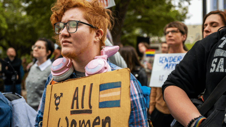 40 State Legislatures Have Passed or Introduced Legislation to Restrict Transgender Child Abuse