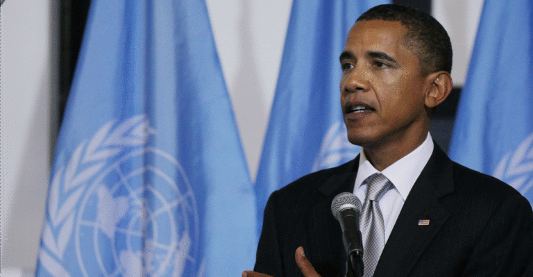 Is Obama Sidestepping Congress and Going to UN on Iran Deal?