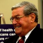 Philip M. Crane: Teacher, Lecturer, Author, Congressman and Friend