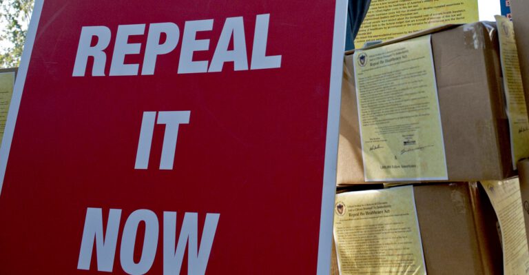 5 More Reasons to Completely Repeal Obamacare in 2015