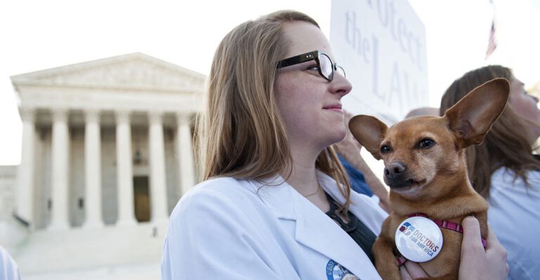 Is Obamacare on Its Way Back to the Supreme Court?