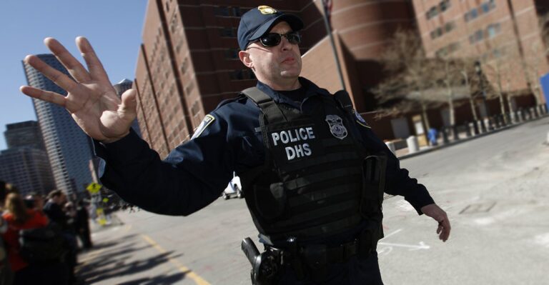 Government Agrees to Settlement for Raiding Reporter’s Home, Seizing Confidential Files