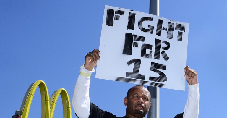Who’s Hurt Most by Los Angeles’ $15 Minimum Wage