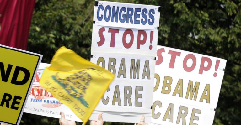 What’s the Alternative to Obamacare? This New Book Provides the Answer … and How to Make It Happen