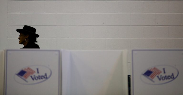 Latest Reason to Oppose Amnesty? Voter Fraud