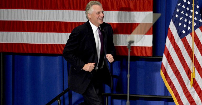 Tax Incentives for Certain Va. Businesses Driving State into Debt