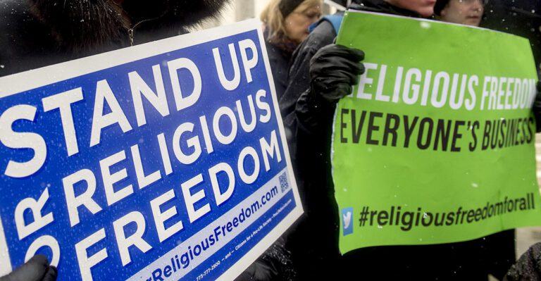 Appeals Court Rules Against Geneva College in Obamacare Abortion Drug Case