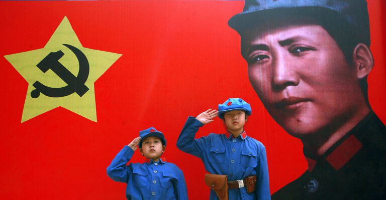 Will Hong Kong Be the Scene of Next Tiananmen Square?