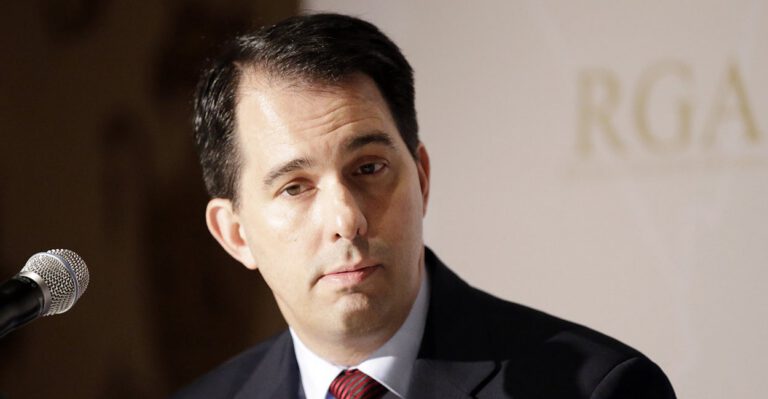 Undaunted by District Attorney’s Investigation, Republicans Found a Way to Win in Wisconsin