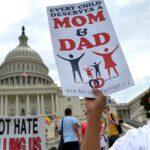Why Today's Supreme Court Case on Same-Sex Marriage Matters