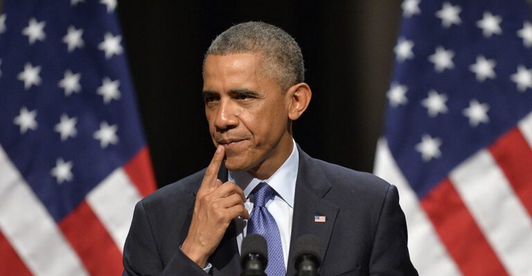 The Real Story on How the Obama Recovery Is Working Out