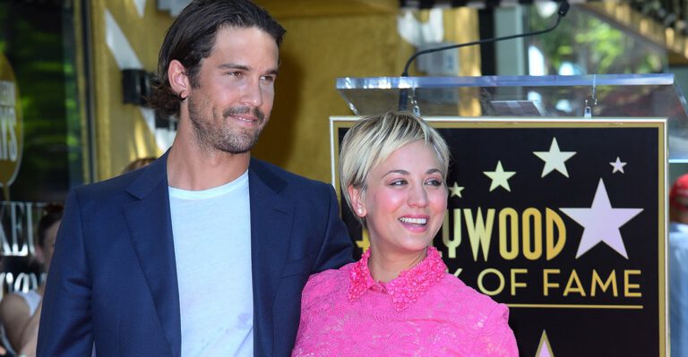 This TV Star Doesn’t Consider Herself a Feminist