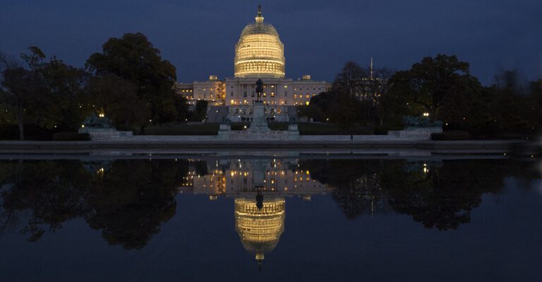 Republicans Swept the Midterm Elections. Here’s What Comes Next.
