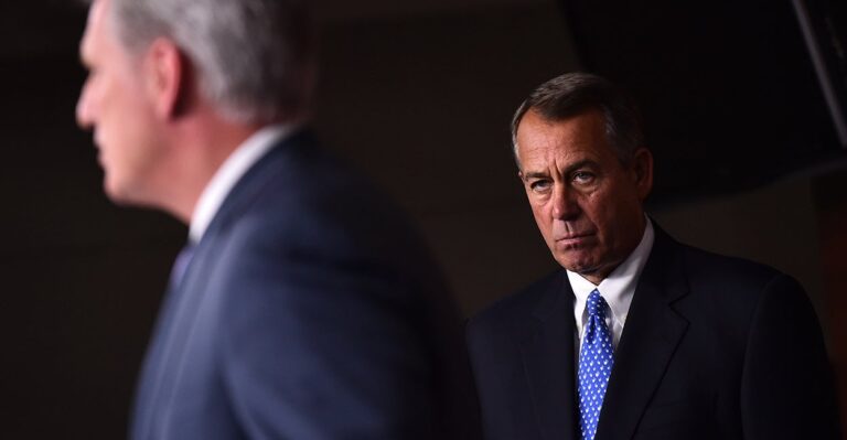Government Spending Bill Faces Uncertain Fate