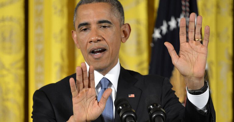 When It Comes to Defunding Amnesty, Congress Needs to Act Now