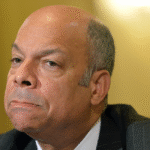 Watch Homeland Security Chief Struggle to Explain How 'Amnesty' for Illegals Is Good for Americans