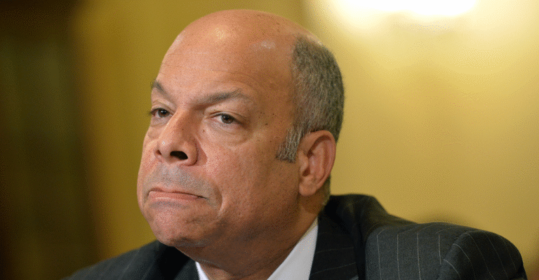Watch Homeland Security Chief Struggle to Explain How ‘Amnesty’ for Illegals Is Good for Americans