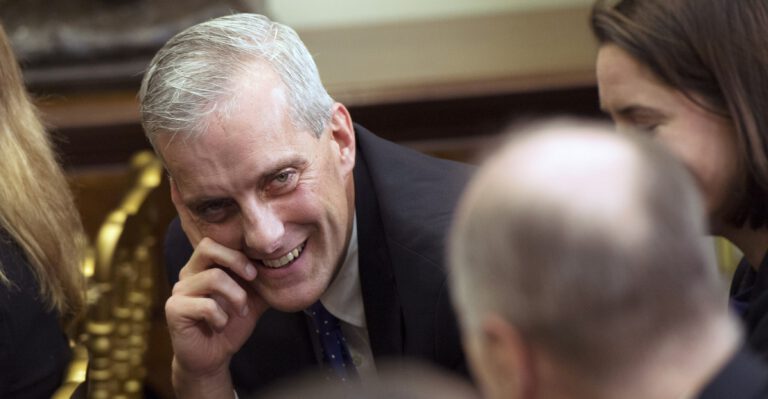 White House Chief of Staff: Hillary Would Be a ‘Very Good President’