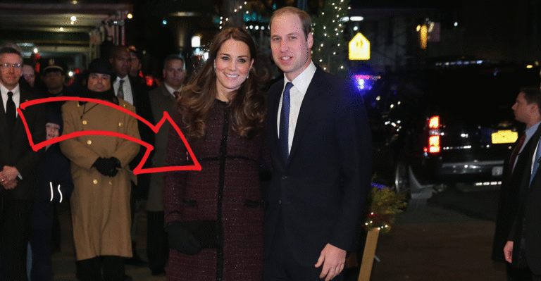 What the Media Are Missing in Their Obsession with Kate Middleton’s Baby Bump