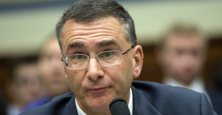 Forget What Gruber Said. We Need to See His Obamacare Economic Modeling Results.