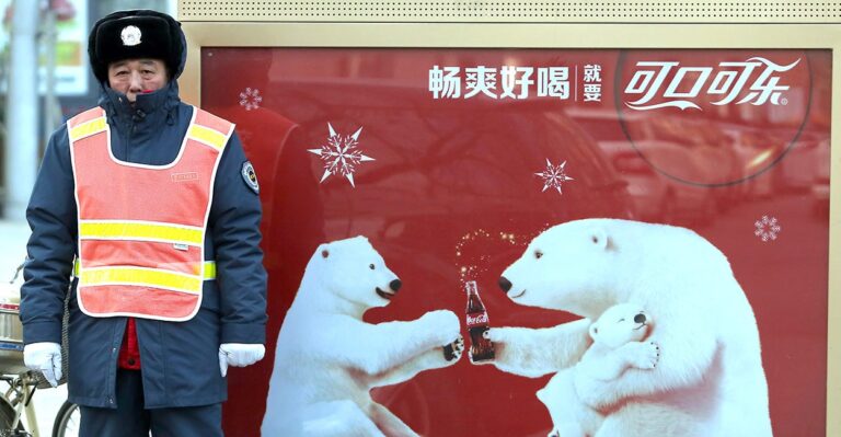 U.S. Businesses Feel Increasingly Unwelcomed in China