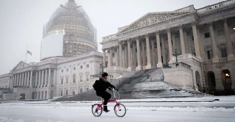 Change Up: New Congress Brings ‘Fresh Ideas, Fresh People’