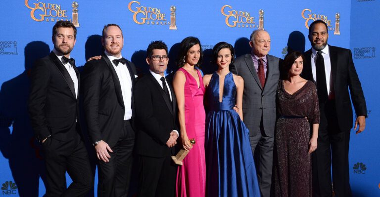 The Surprising Speech on Marriage From the Creator of ‘The Affair’